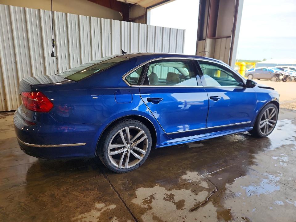 Продажа на аукционе авто 2016 Volkswagen Passat, vin: 1VWAT7A35GC062237, номер лота: 56306696