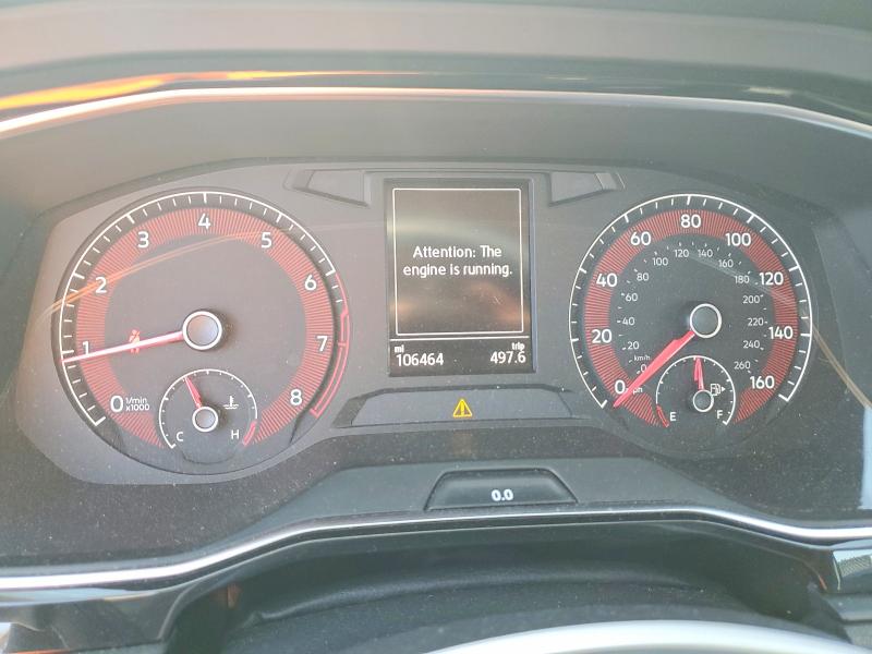 Aukcja sprzedaży 2019 Volkswagen Jetta, vin: 3VWC57BU2KM170140, numer aukcji: 58104766