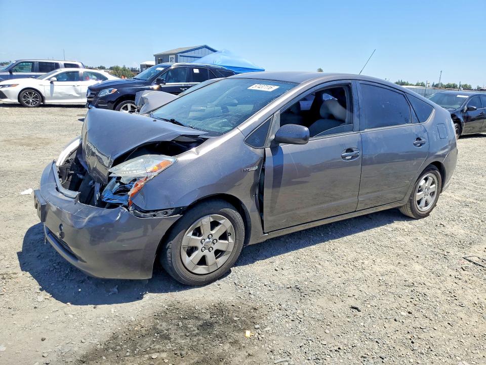 Auction sale of the 2008 Toyota Prius, vin: JTDKB20U283340195, lot number: 57437116