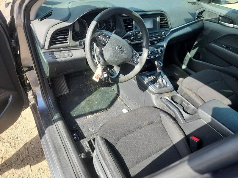 Aukcja sprzedaży 2020 Hyundai Elantra, vin: 5NPD74LF1LH522888, numer aukcji: 58423366
