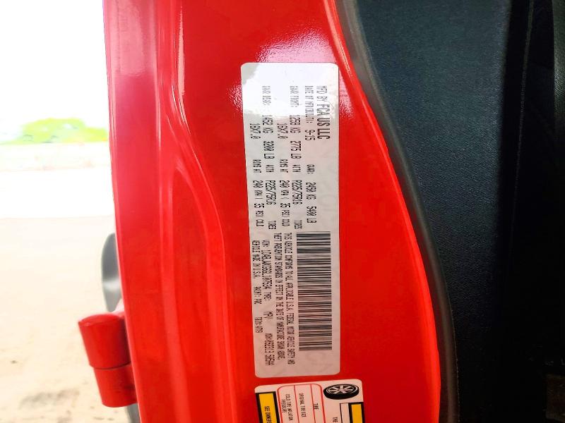 Продажа на аукционе авто 2016 Jeep Wrangler Unlimited, vin: 1C4BJWKG6GL107534, номер лота: 58270146