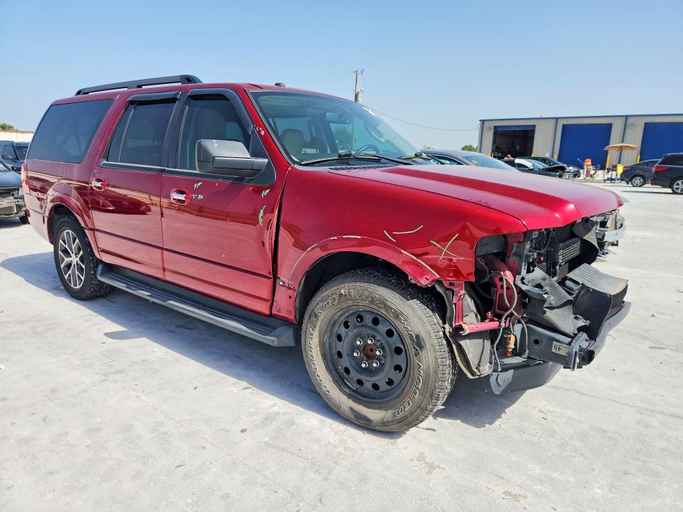 2016 Ford Expedition მანქანა იყიდება აუქციონზე, vin: 1FMJK1HT1GEF11678, აუქციონის ნომერი: 57127166