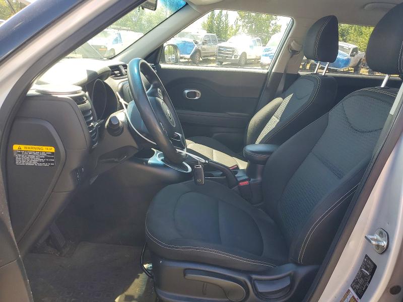 57854336 :رقم المزاد ، KNDJP3A51G7863449 vin ، 2016 Kia Soul مزاد بيع
