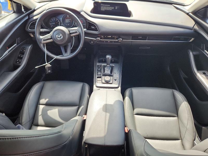 58746386 :رقم المزاد ، 3MVDMBBM1PM553425 vin ، 2023 Mazda Cx-30 مزاد بيع