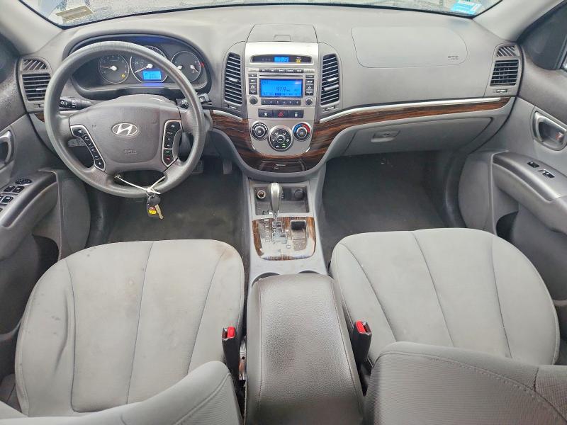 Продаж на аукціоні авто 2012 Hyundai Santa Fe, vin: 5XYZGDABXCG093117, номер лоту: 57151926