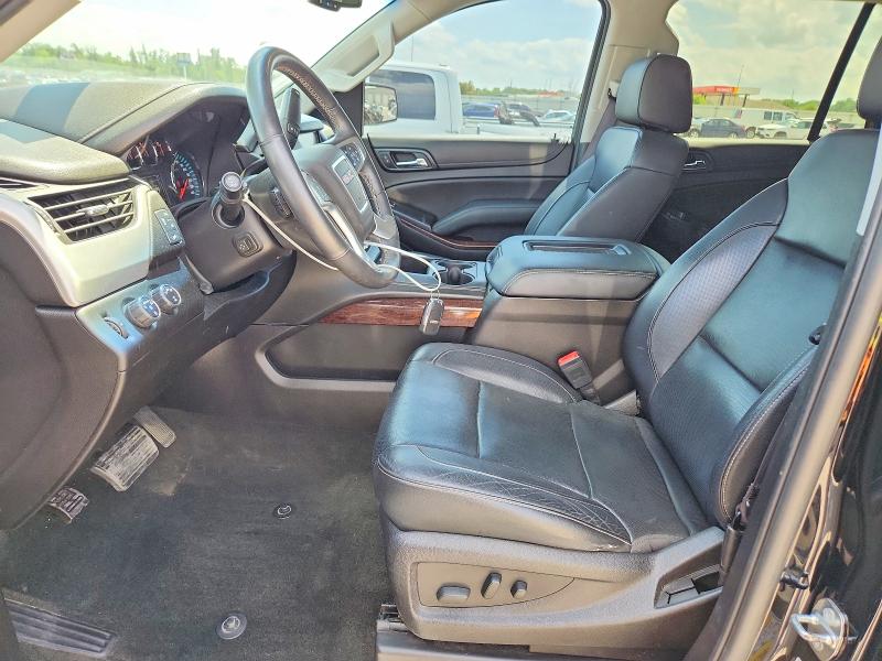 56610866 :رقم المزاد ، 1GKS2BKC0HR189217 vin ، 2017 Gmc Yukon مزاد بيع