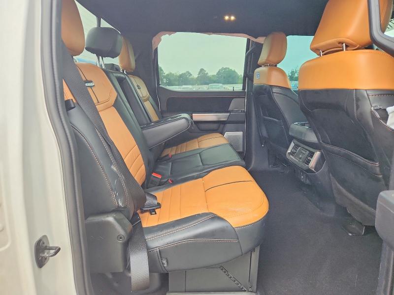 Aukcja sprzedaży 2024 Ford F250, vin: 1FT8W2BM7REC67424, numer aukcji: 57167176