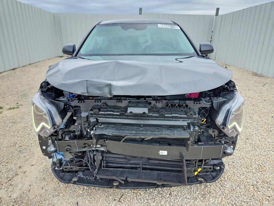 Aukcja sprzedaży 2026 Kia Niro, vin: KNDCP3LE8T5325150, numer aukcji: 56268176