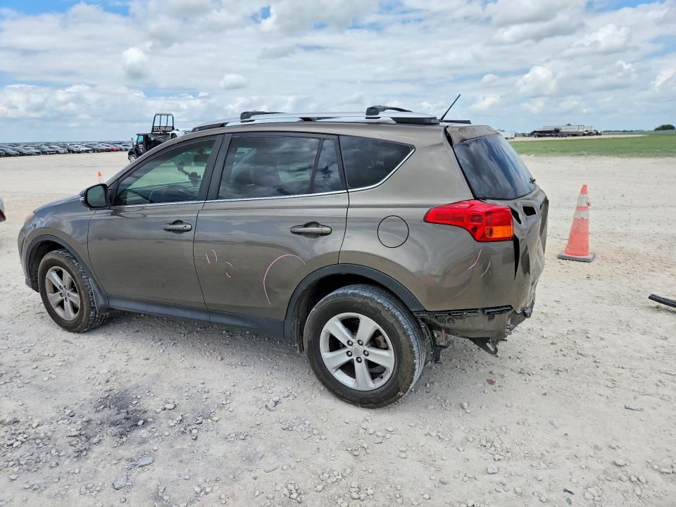 Aukcja sprzedaży 2013 Toyota Rav4, vin: JTMWFREV6D5017279, numer aukcji: 56597516