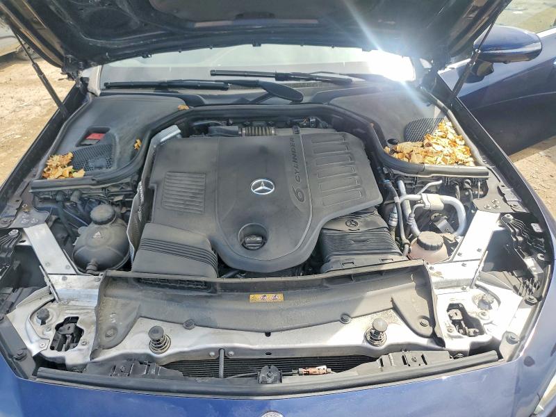 56152906 :رقم المزاد ، WDD2J5KB9LA049963 vin ، 2020 Mercedes-benz Cls مزاد بيع