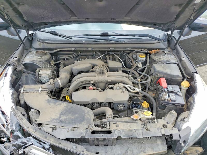 56452266 :رقم المزاد ، 4S4BSAEC6G3256000 vin ، 2016 Subaru Outback مزاد بيع