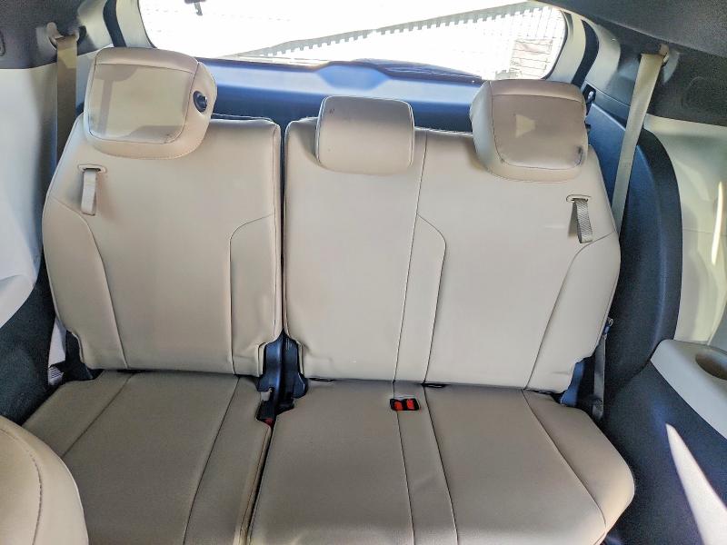 56517766 :رقم المزاد ، 5TDJRKEC6MS025660 vin ، 2021 Toyota Sienna مزاد بيع