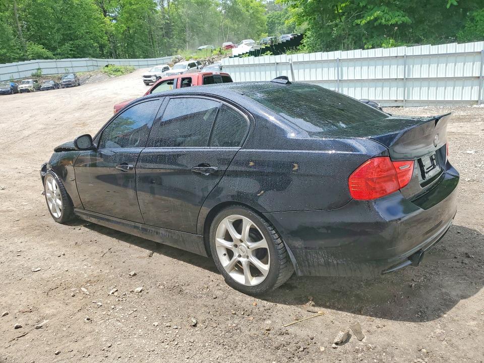 Продаж на аукціоні авто 2011 Bmw 335, vin: WBAPL5G55BNN23277, номер лоту: 56767086