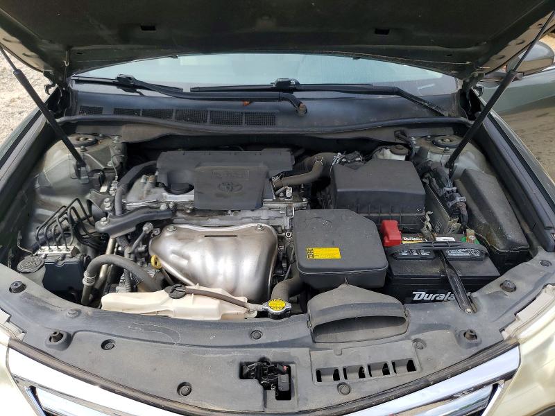 Aukcja sprzedaży 2013 Toyota Camry, vin: 4T1BF1FK0DU684256, numer aukcji: 57118906