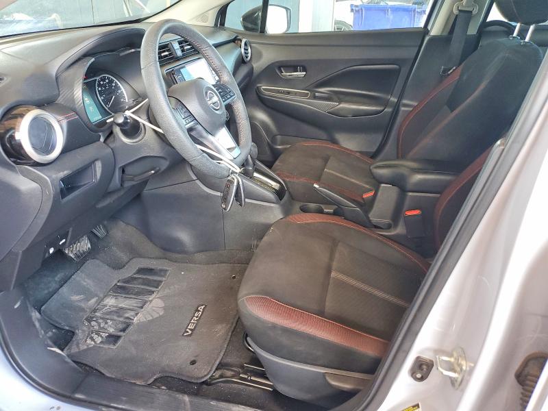 Продажа на аукционе авто 2024 Nissan Versa, vin: 3N1CN8FV8RL897149, номер лота: 57555266