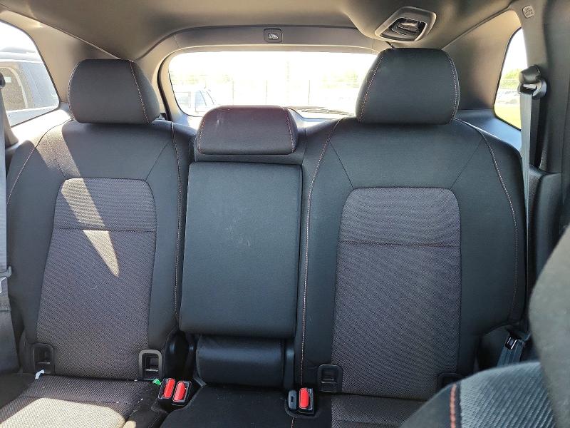 Продаж на аукціоні авто 2024 Honda Cr-v, vin: 5J6RS6H55RL004846, номер лоту: 58072226