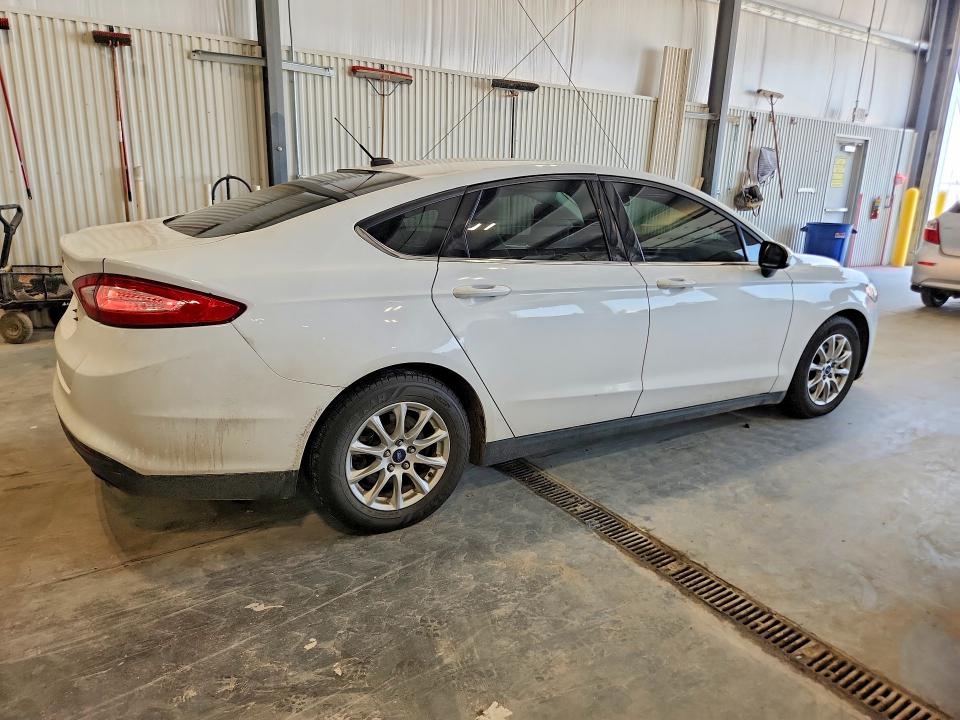 Aukcja sprzedaży 2015 Ford Fusion, vin: 1FA6P0G70F5126014, numer aukcji: 59252156
