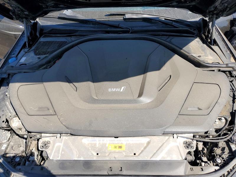 Aukcja sprzedaży 2024 Bmw I4, vin: WBY43AW07RFS49281, numer aukcji: 56487836
