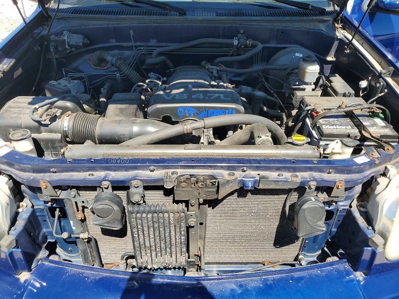 56704866 :رقم المزاد ، 5TBDT44176S514624 vin ، 2006 Toyota Tundra مزاد بيع