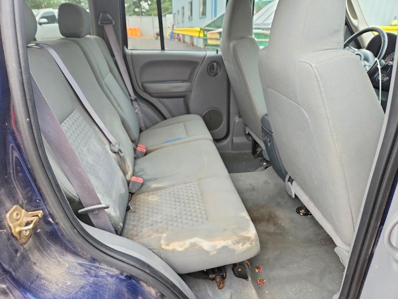 58835736 :رقم المزاد ، 1J4GK48K66W126000 vin ، 2006 Jeep Liberty مزاد بيع