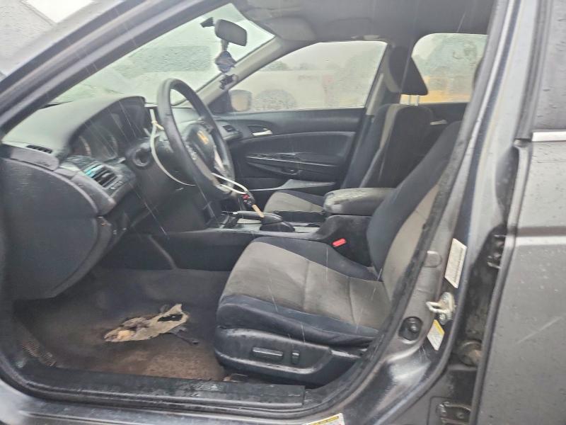 57265486 :رقم المزاد ، JHMCP26448C020100 vin ، 2008 Honda Accord مزاد بيع