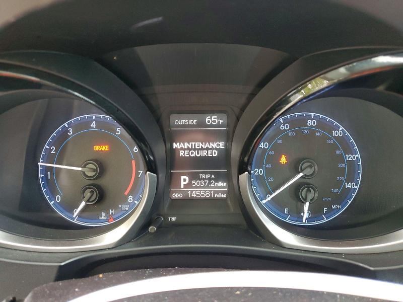 56278986 :رقم المزاد ، 2T1BURHE0GC607047 vin ، 2016 Toyota Corolla مزاد بيع