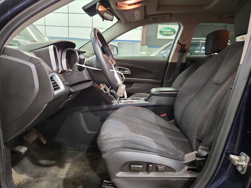 Продажа на аукционе авто 2016 Chevrolet Equinox, vin: 2GNFLFEKXG6332504, номер лота: 56289186
