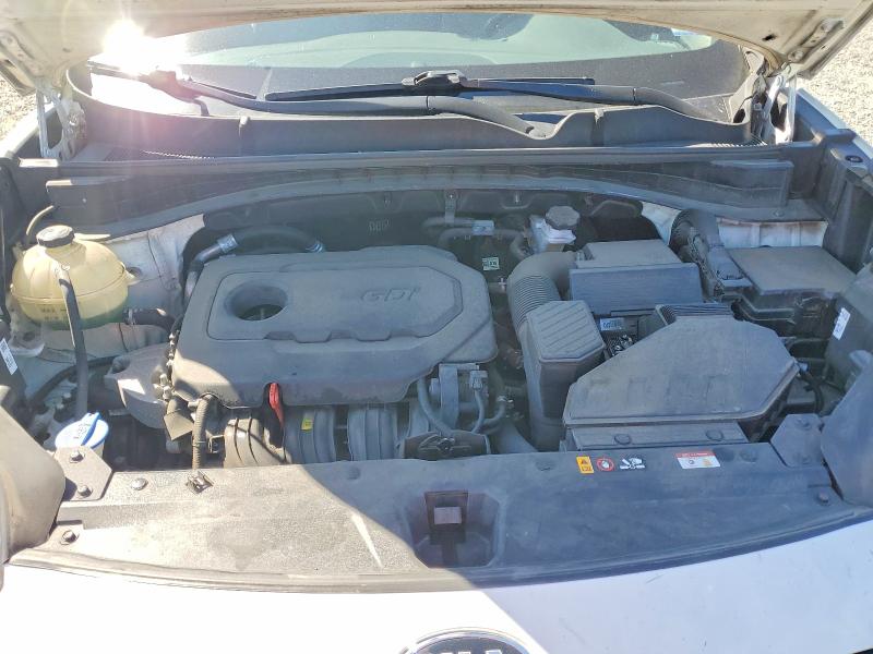 Aukcja sprzedaży 2020 Kia Sportage, vin: KNDPNCAC0L7771242, numer aukcji: 56167646
