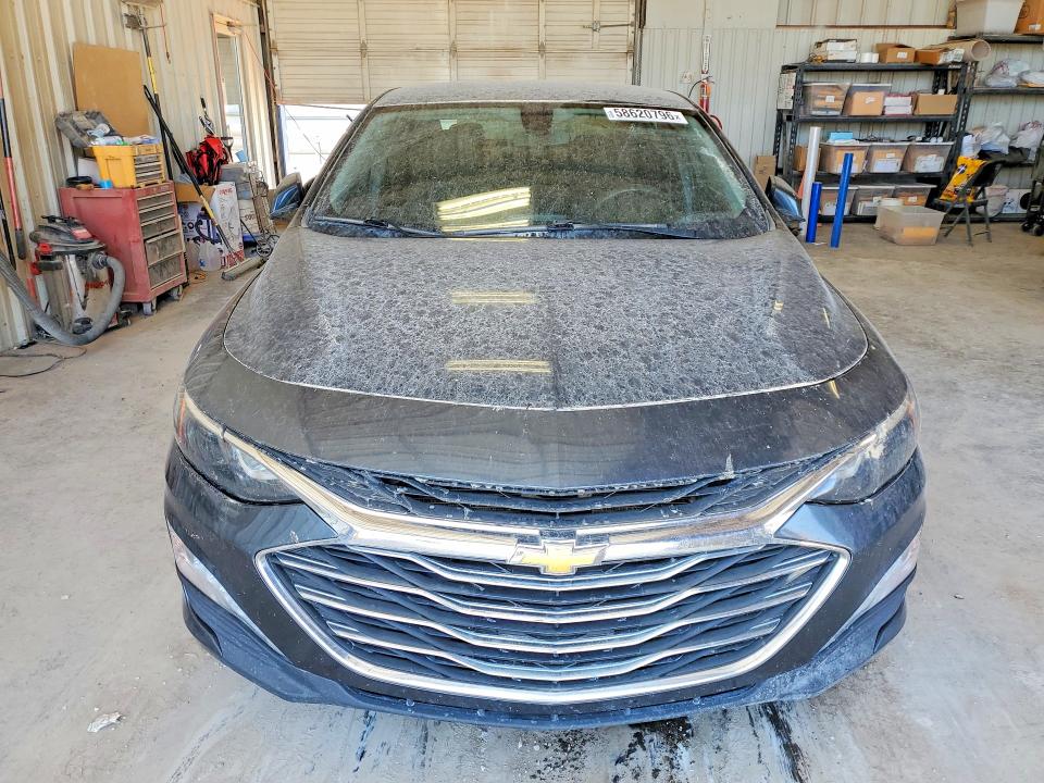 Продаж на аукціоні авто 2019 Chevrolet Malibu, vin: 1G1ZD5ST7KF104106, номер лоту: 58620796