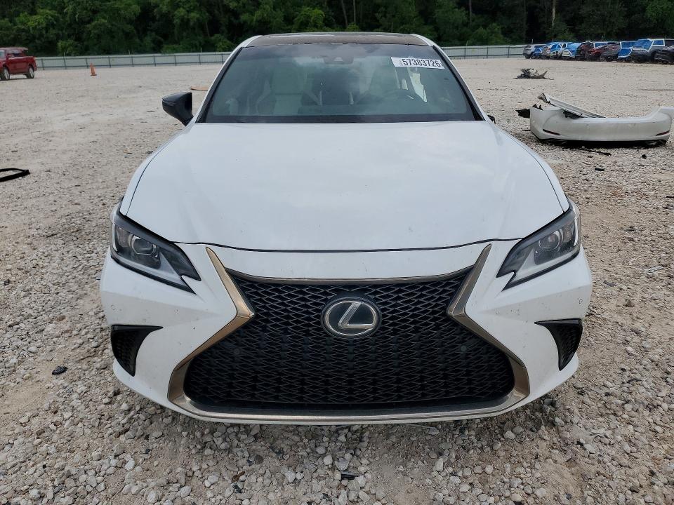 Продаж на аукціоні авто 2021 Lexus Es 350, vin: 58AHZ1B12MU091165, номер лоту: 57383726