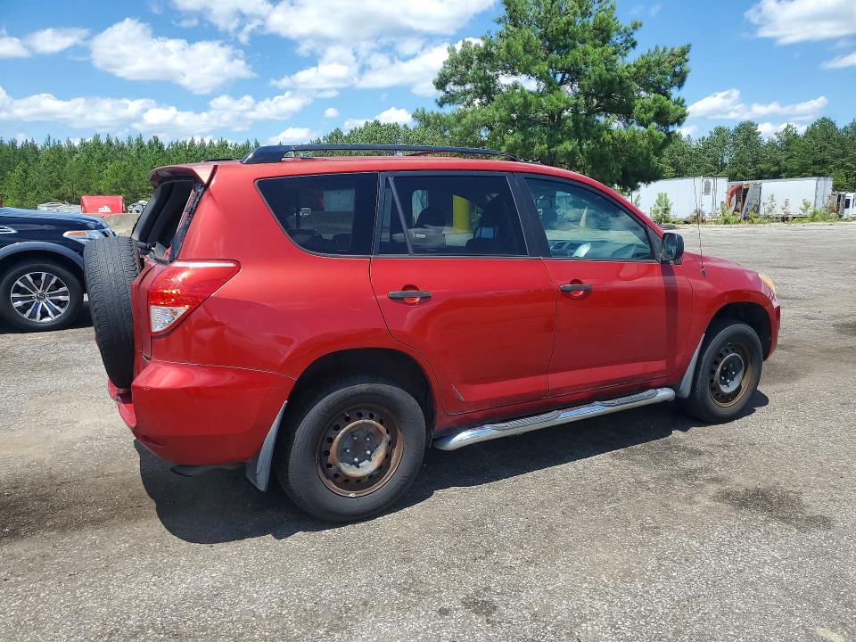 58181466 :رقم المزاد ، JTMZD33V865000375 vin ، 2006 Toyota Rav4 مزاد بيع