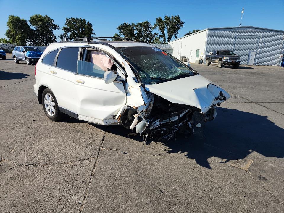 Aukcja sprzedaży 2009 Honda Cr-v, vin: JHLRE38799C004266, numer aukcji: 56664656