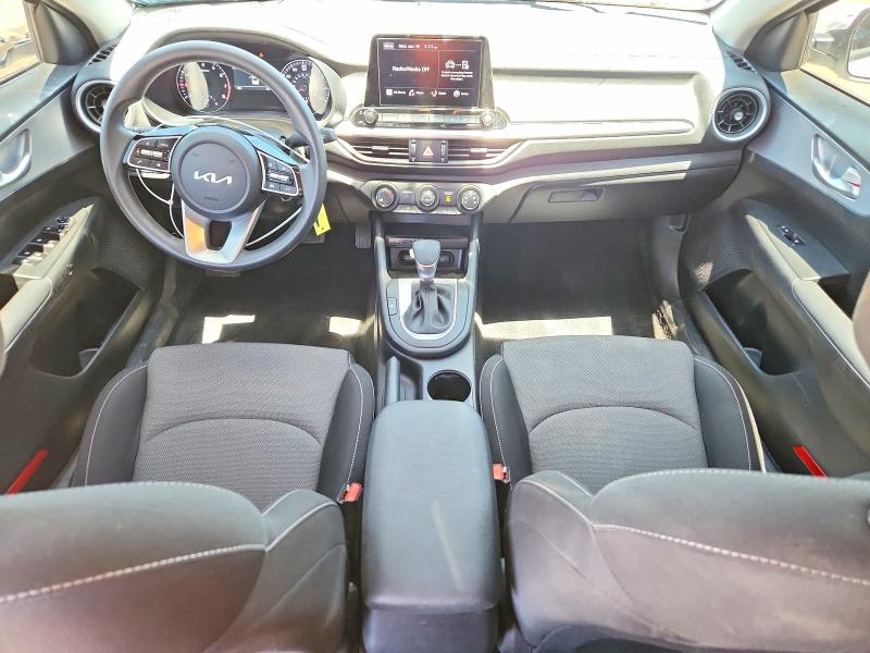 Aukcja sprzedaży 2024 Kia Forte, vin: 3KPF24AD6RE765439, numer aukcji: 56719536