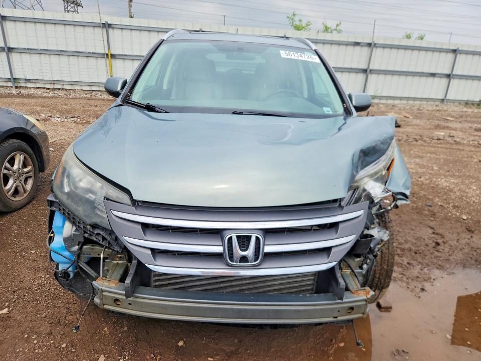 Aukcja sprzedaży 2012 Honda Cr-v, vin: 5J6RM4H78CL024290, numer aukcji: 56134726