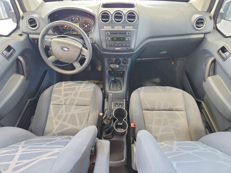 Продаж на аукціоні авто 2013 Ford Transit Connect, vin: NM0LS7BN7DT130786, номер лоту: 55788426