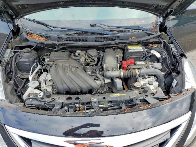 Продаж на аукціоні авто 2017 Nissan Versa, vin: 3N1CN7AP7HL871420, номер лоту: 56742006