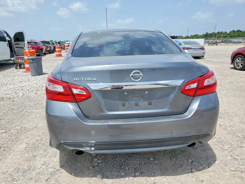 Продаж на аукціоні авто 2017 Nissan Altima, vin: 1N4AL3AP2HN319042, номер лоту: 85771685