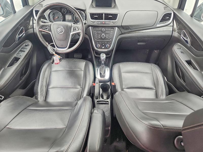 Продаж на аукціоні авто 2015 Buick Encore, vin: KL4CJCSB9FB121739, номер лоту: 57460526