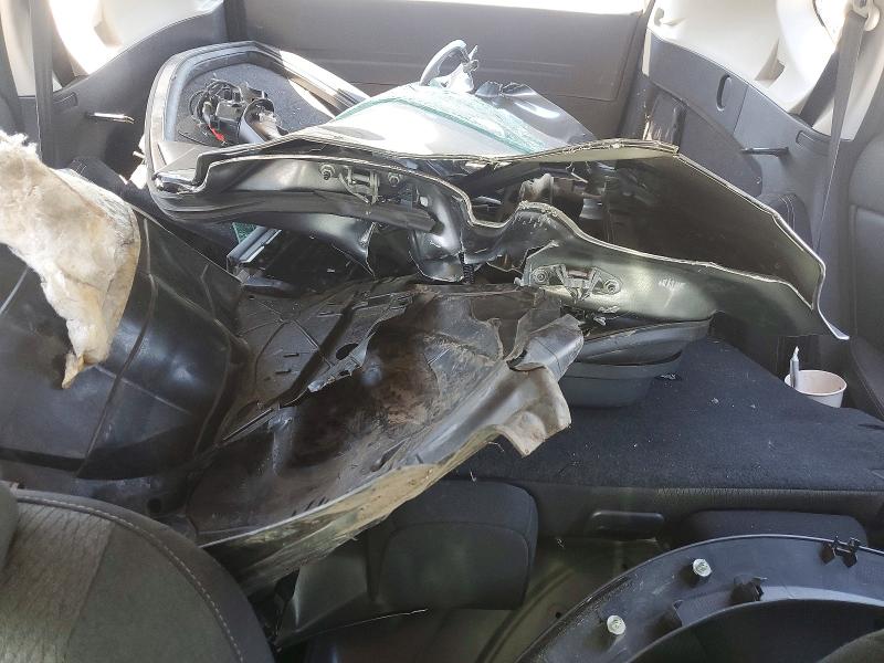 55976936 :رقم المزاد ، 5N1BT3BB4SC809093 vin ، 2025 Nissan Rogue مزاد بيع