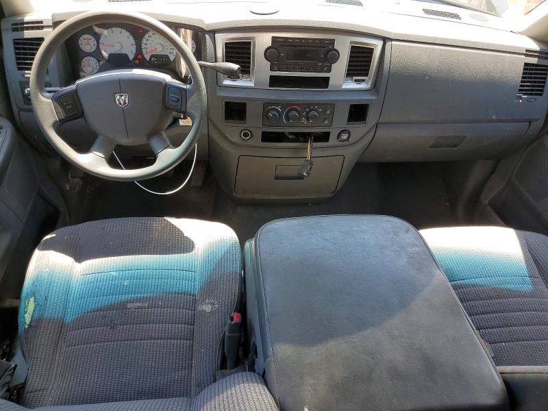 57150146 :رقم المزاد ، 1D7HA18248S592374 vin ، 2008 Dodge Ram 1500 مزاد بيع