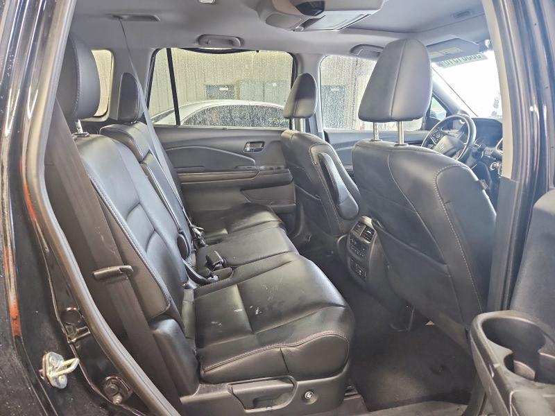 Aukcja sprzedaży 2019 Honda Pilot, vin: 5FNYF6H99KB086615, numer aukcji: 56301516