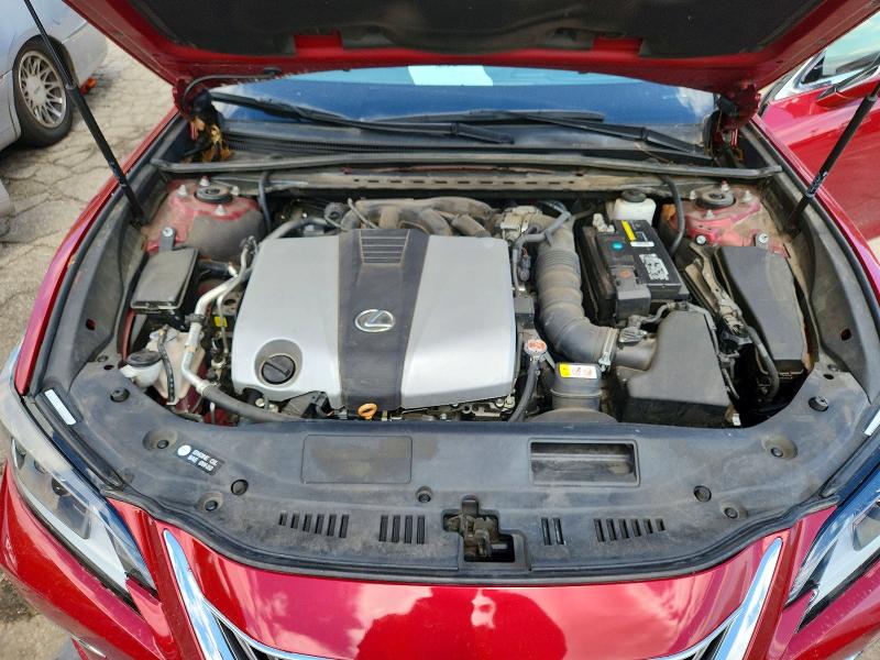 Продаж на аукціоні авто 2019 Lexus Es, vin: 58ABZ1B14KU014221, номер лоту: 57921126