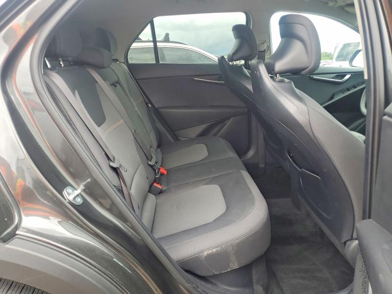 Aukcja sprzedaży 2026 Kia Niro, vin: KNDCP3LE4T5319300, numer aukcji: 55496366