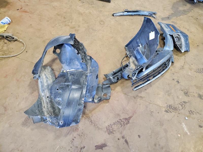 2012 Ford Fusion მანქანა იყიდება აუქციონზე, vin: 3FAHP0JG6CR352374, აუქციონის ნომერი: 55087716