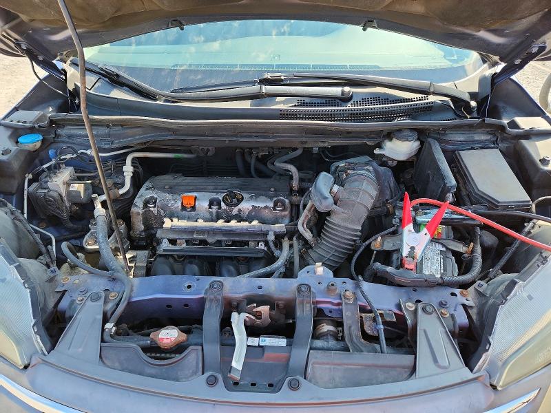 2013 Honda Cr-v მანქანა იყიდება აუქციონზე, vin: 2HKRM4H78DH678122, აუქციონის ნომერი: 57029556