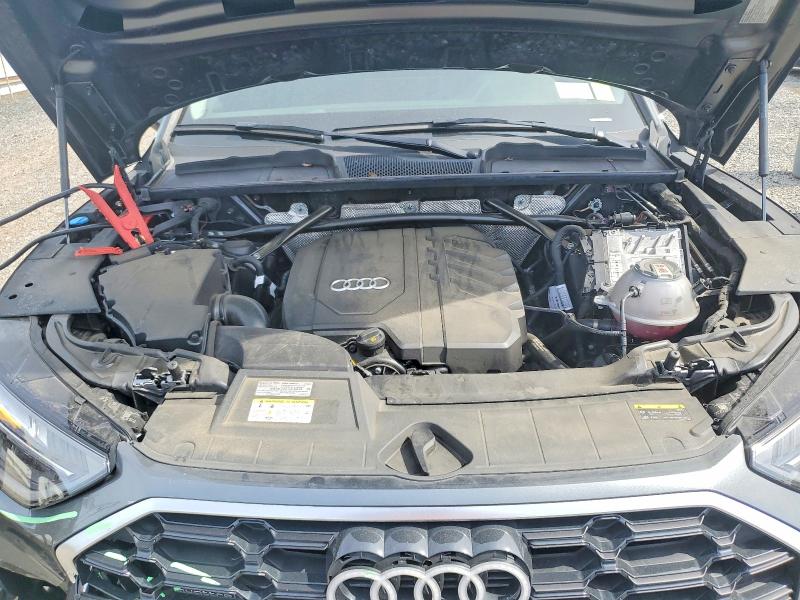 Aukcja sprzedaży 2024 Audi Q5, vin: WA1EAAFY4R2069047, numer aukcji: 56169406