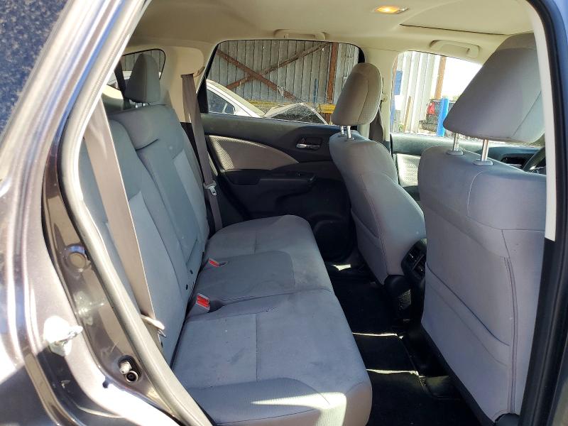 Продажа на аукционе авто 2015 Honda Cr-v, vin: 2HKRM4H58FH663234, номер лота: 57471586