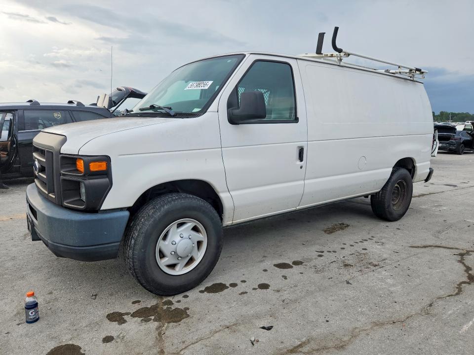 2012 Ford Econoline მანქანა იყიდება აუქციონზე, vin: 1FTNE2EL7CDB20140, აუქციონის ნომერი: 56798256