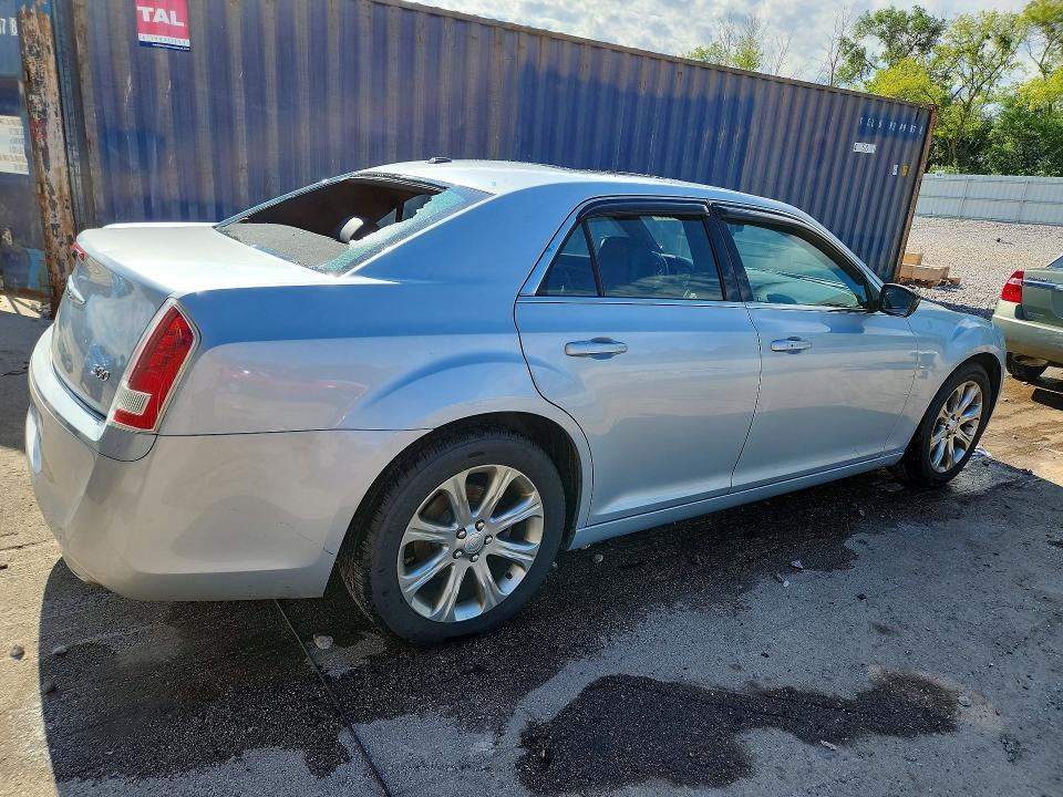 Aukcja sprzedaży 2013 Chrysler 300, vin: 2C3CCAGG6DH590286, numer aukcji: 57486556