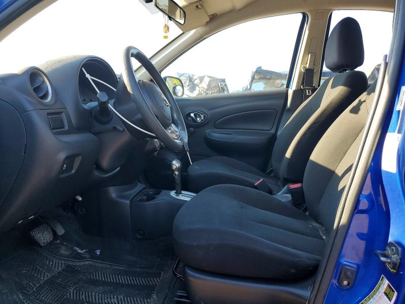 Продажа на аукционе авто 2015 Nissan Micra, vin: 3N1CK3CP9FL231835, номер лота: 52568616